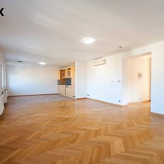 Pronájem bytu 2+kk 110 m&sup2; Praha