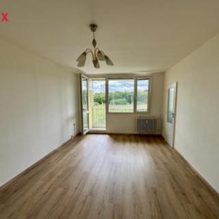 Pronájem bytu 3+1 76 m² Praha
