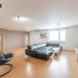 Prodej bytu 4+kk 138 m² Český Brod Liblice, K Vysílači