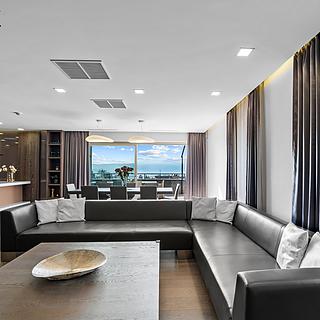 Prodej rodinného domu 536 m&sup2; Praha