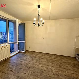 Prodej bytu 1+1 42 m² České Budějovice 2, V. Volfa