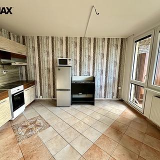 Prodej bytu 4+kk 68 m² Praha Krč, Sládkovičova