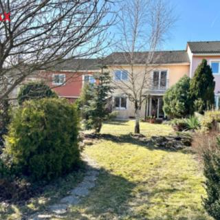 Prodej rodinného domu 166 m² Františkovy Lázně