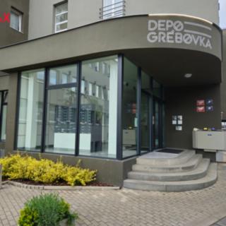 Prodej bytu 1+kk a garsoniéry 25 m² Praha Vinohrady, Perucká