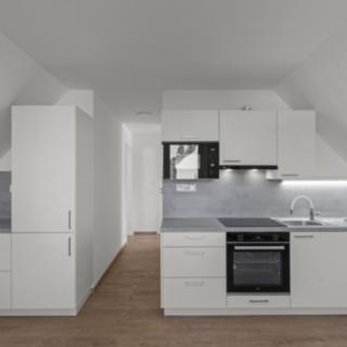 Prodej bytu 3+kk 61 m² Řevnice Řevnice, Pražská