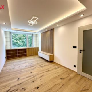 Pronájem bytu 2+kk 42 m² Praha