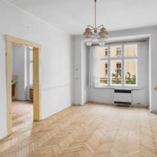 Prodej bytu 3+kk 70 m² Praha