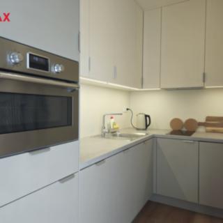 Pronájem bytu 1+kk a garsoniéry 28 m² Praha Kobylisy, Pakoměřická