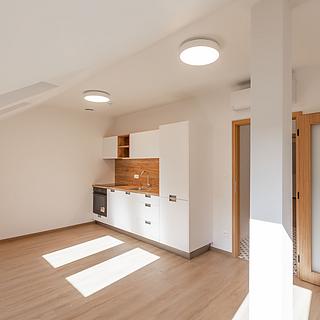 Pronájem bytu 2+kk 49 m² Praha