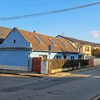 Prodej rodinného domu 60 m² Sluhy