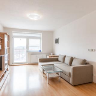 Pronájem bytu 2+kk 58 m² Kamenice