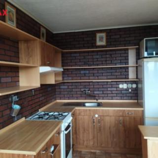 Prodej bytu 3+kk 68 m² Most, Jaroslava Ježka