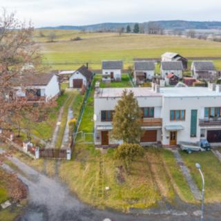 Prodej rodinného domu 133 m² Bezděkov Koryta