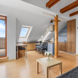 Prodej bytu 2+kk 62 m² Horoměřice, Hrdinů