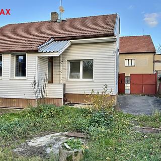 Prodej rodinného domu 120 m² Unhošť