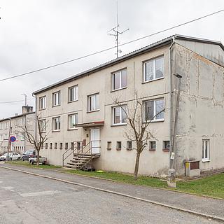 Prodej činžovního domu 559 m&sup2; Svojšín