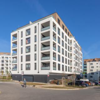 Pronájem bytu 1+kk a garsoniéry 27 m² Praha Hlubočepy, Ondrákové