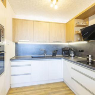 Pronájem bytu 2+kk 50 m² Pardubice Zelené Předměstí, Havlíčkova
