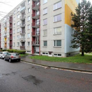 Pronájem bytu 1+1 44 m² Chrudim