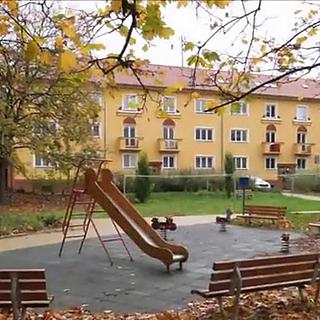 Pronájem bytu 3+1 57 m² Pardubice