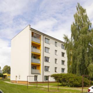 Pronájem bytu 3+kk 60 m² Lázně Bohdaneč