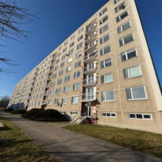 Prodej bytu 1+1 35 m² Chrudim IV, Strojařů