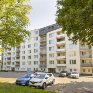 Pronájem bytu 1+kk, garsoniery 34 m² Pardubice