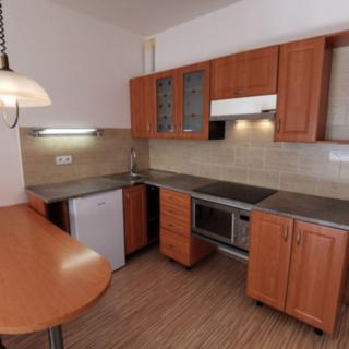 Pronájem bytu 1+kk, garsoniery 34 m² Pardubice