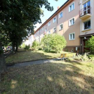 Pronájem bytu 2+1 60 m² Pardubice Zelené Předměstí, Artura Krause