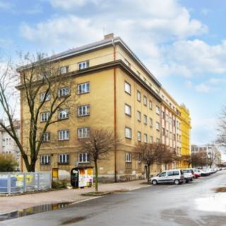 Pronájem bytu 1+kk, garsoniery 21 m² Pardubice