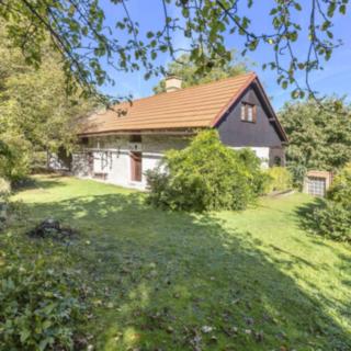 Prodej rodinného domu 66 m² Dobřenice