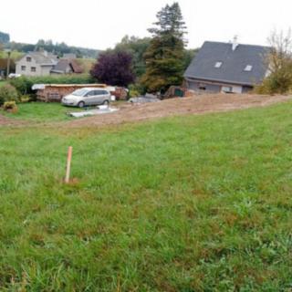 Prodej stavební parcely 1 869 m² Nekoř