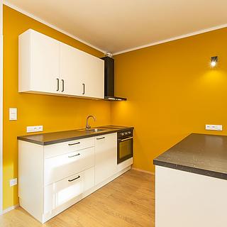 Pronájem bytu 1+kk, garsoniery 36 m² Pardubice