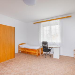 Pronájem pokoje 80 m² Pardubice Zelené Předměstí, Češkova