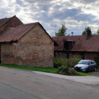 Prodej rodinného domu 100 m² Jezbořice