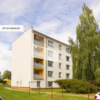 Pronájem bytu 3+kk 60 m² Lázně Bohdaneč, Za Školkou