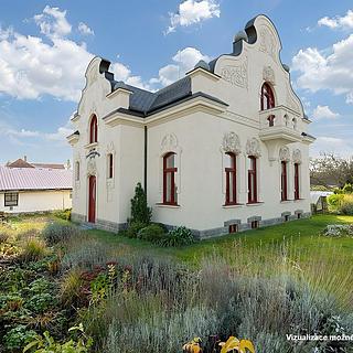 Prodej rodinného domu 161 m² Chrast, Fučíkova