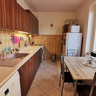 Pronájem bytu 2+1 58 m² Pardubice