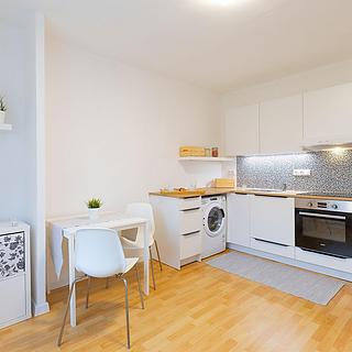 Prodej bytu 2+kk 38 m² Litomyšl Litomyšl-Město, Dukelská