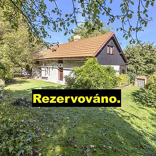Prodej rodinného domu 66 m² Dobřenice