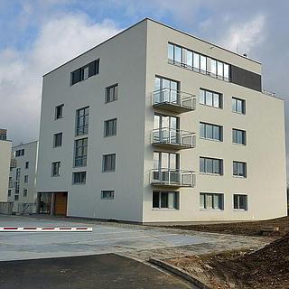 Pronájem bytu 2+kk 58 m² Litomyšl -Město, Z. Kopala