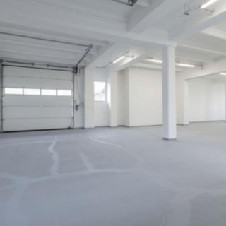 Pronájem výrobního objektu 700 m² Zámrsk Nová Ves