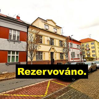 Prodej bytu 2+1 75 m² Pardubice Zelené Předměstí, K Višňovce