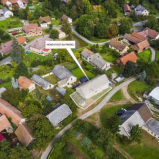 Prodej zemědělského objektu 171 m² Proseč Miřetín