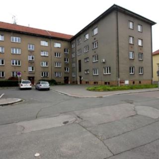 Pronájem bytu 1+kk a garsoniéry 37 m² Pardubice Bílé Předměstí, U Kostelíčka