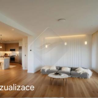 Prodej bytu 2+1 83 m² Praha Libeň, U libeňského pivovaru