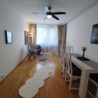 Prodej bytu 2+kk 47 m² Praha Bohnice, Poznaňská
