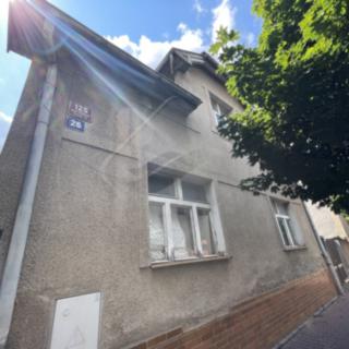 Prodej rodinného domu, 69m²