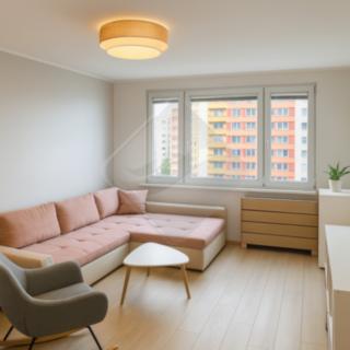 Prodej bytu 3+1 77 m² Praha