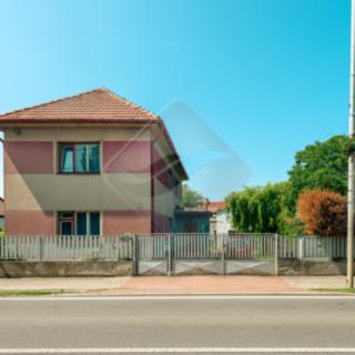 Prodej rodinného domu 207 m² Vestec, Vestecká